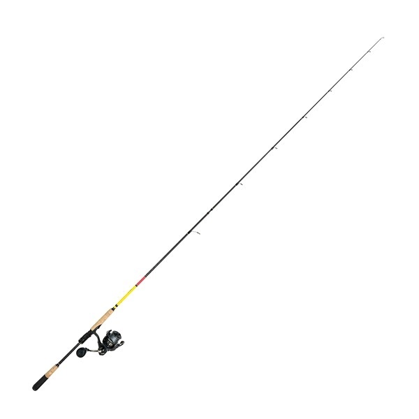 KULIA BOAT CASTING SET【ボートキャスティング入門ロッドとPEライン付きスピニングリールのセット】